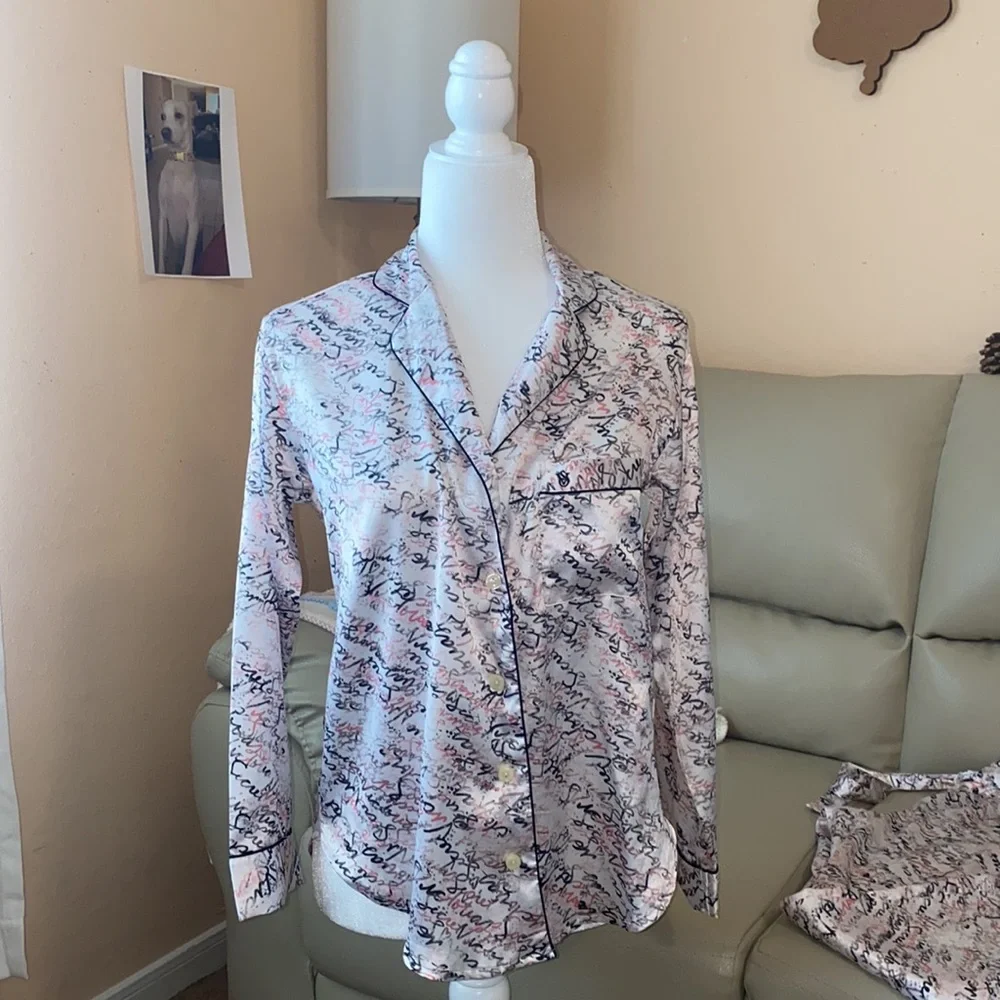 Pajama set Victoria’s secret - Picture 2 of 7